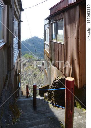 霊峰尺間神社 霊峰尺間神社 113063310