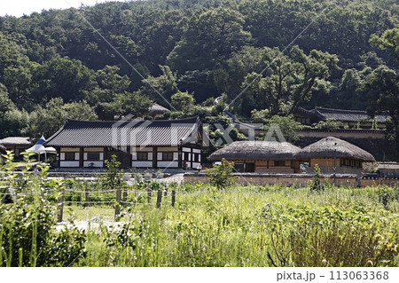 korea house, 113063368