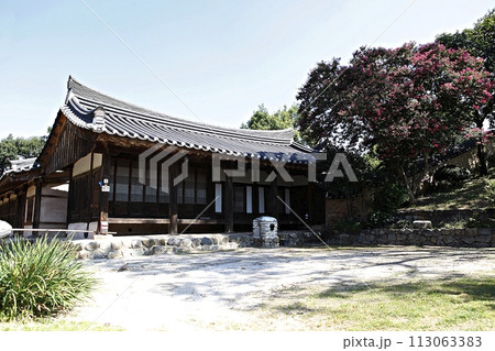 korea house, korea house, 113063383