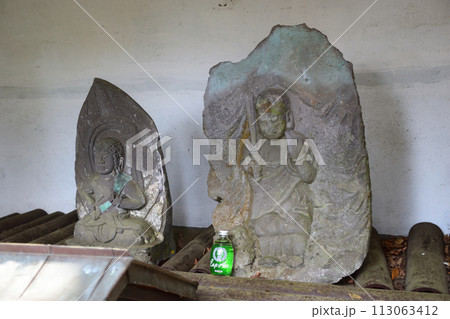 霊峰尺間神社 霊峰尺間神社 113063412