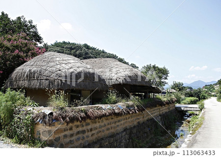 korea house, 113063433