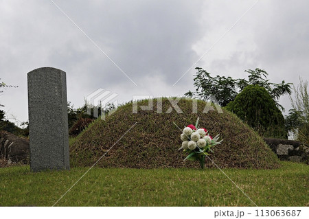 tombstone 113063687