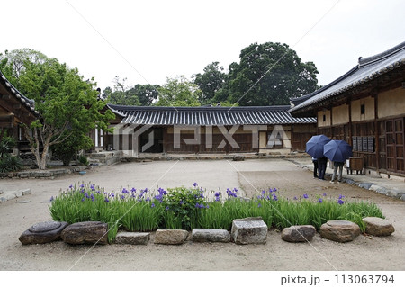 korea house, korea house, 113063794