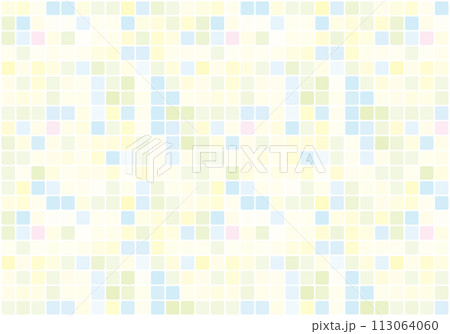 タイル柄 113064060