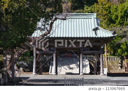下田 八幡神社（静岡県下田市） 113067669
