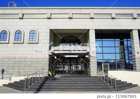生田原駅（石北本線・JR北海道） 113067983
