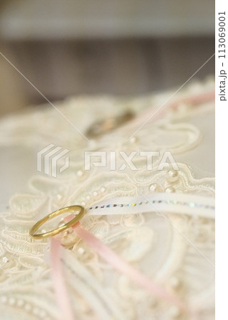 可愛い結婚指輪 可愛い結婚指輪 113069001