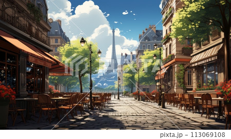 Summer Vacation in New York Summer Vacation in New York 113069108