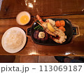 宮古島牛ひれステーキとロブスター 113069187
