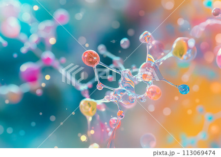 Revolutionizing Healing with Nanotechnology 113069474