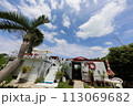 宮古島OHAMAテラスビーチカフェ 113069682