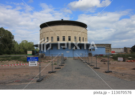 Prora (Ruegen) Prora (Ruegen) 113070576