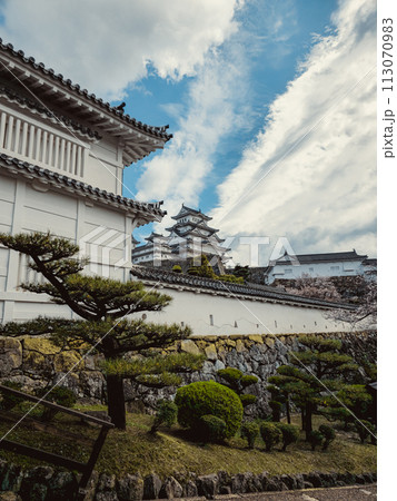 Nature And Building of Buddist Culture In Japan  Nature And Building of Buddist Culture In Japan  113070983