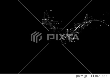 ネットワークCG ネットワークCG 113071857