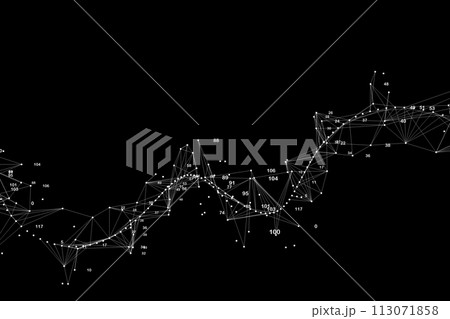 ネットワークCG 113071858