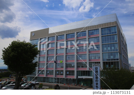 小山市役所 小山市役所 113073131