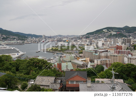 長崎市街 長崎市街 113077276