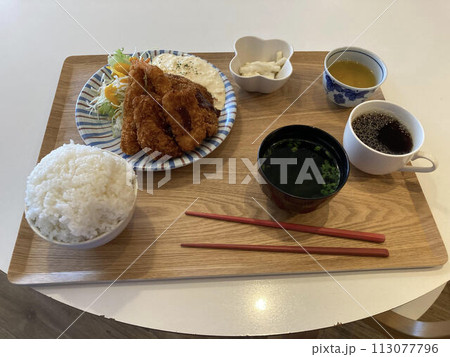 社員食堂 社員食堂 113077796