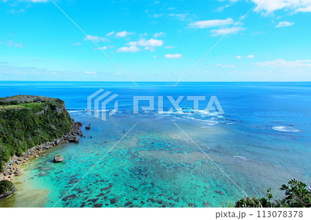 沖縄 幸せ岬 沖縄 幸せ岬 113078378