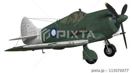 CAC CA-12 Boomerang 113078877