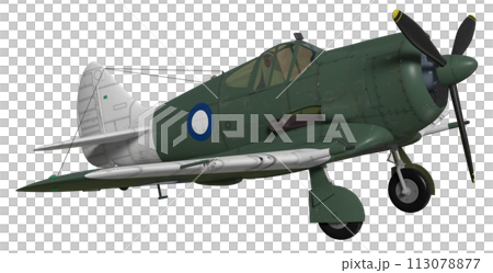 CAC CA-12 Boomerang 113078877