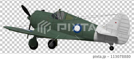 boomerang, fighter plane, airplane 113078880