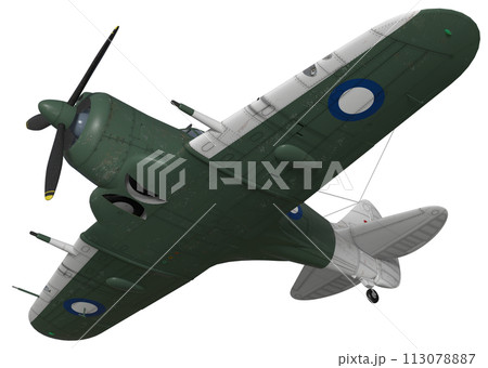 CAC CA-12 Boomerang 113078887