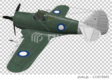boomerang, fighter plane, airplane 113078905