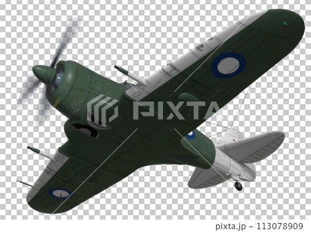 CAC CA-12 Boomerang CAC CA-12 Boomerang 113078909