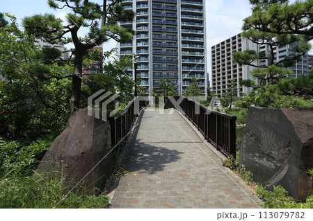 品川区民公園 品川区民公園 113079782