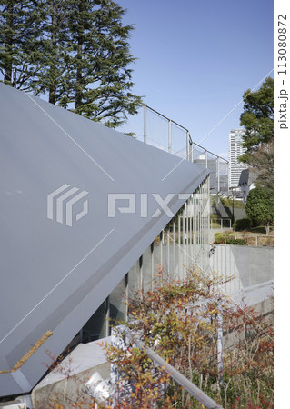 21_21 DESIGN SIGHT 113080872