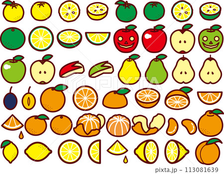 果物セット4 113081639