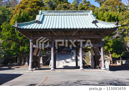 下田 八幡神社(静岡県下田市) 下田 八幡神社(静岡県下田市) 113081659