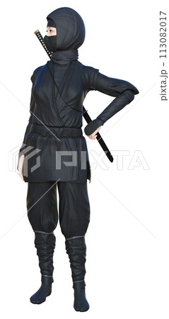 忍者☆Ninja 忍者☆Ninja 113082017