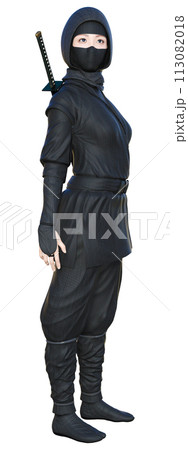 忍者☆Ninja 113082018