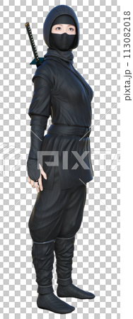 忍者☆Ninja 113082018