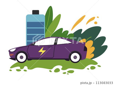 Electric cars using renewable energy recourse Electric cars using renewable energy recourse 113083033
