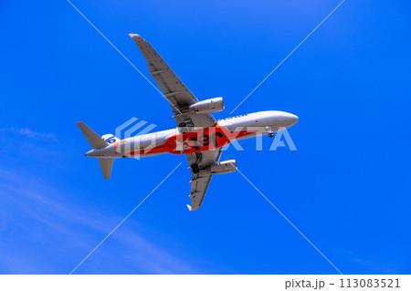 《飛行機》エアバス Airbus A320ceo Family > A320 113083521