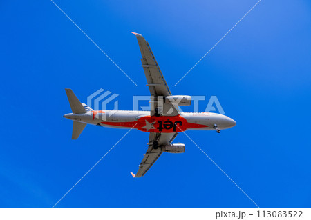《飛行機》エアバス Airbus A320ceo Family > A320 113083522