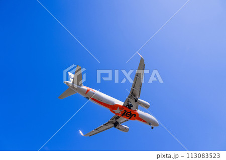 《飛行機》エアバス Airbus A320ceo Family > A320 《飛行機》エアバス Airbus A320ceo Family > A320 113083523