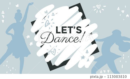 Ballet school, dancing lessons children and adults Ballet school, dancing lessons children and adults 113083810