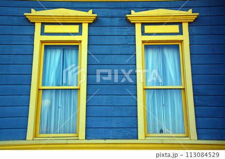 威風堂々たる明治期の西洋風館「旧函館区公会堂」 威風堂々たる明治期の西洋風館「旧函館区公会堂」 113084529