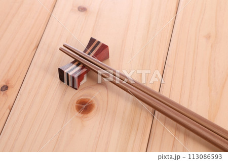 お箸 お箸 113086593