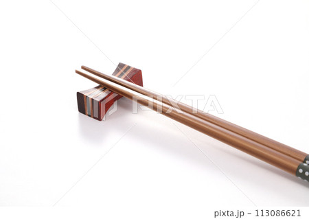 お箸 113086621