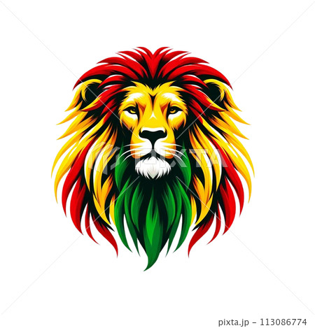 ★NESTA BRAND★ジャマイカ国旗 ロンＴ★REGGAE レゲエ★Lion 楽天市場】ラスタ ライオン（Tシャツ・カットソー｜トップス）：メンズ