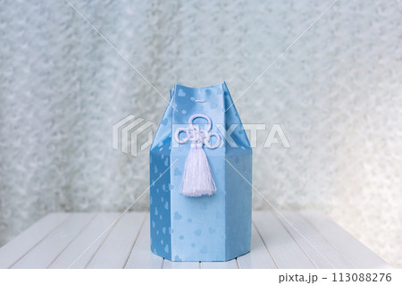 愛犬の遺骨　お骨 113088276