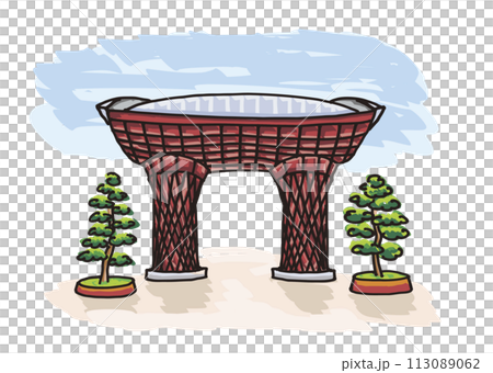 金澤站Hikomon 113089062