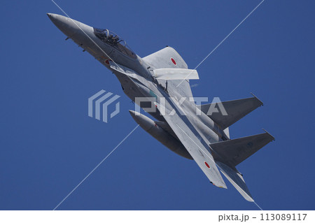 F-15 イーグル　 113089117