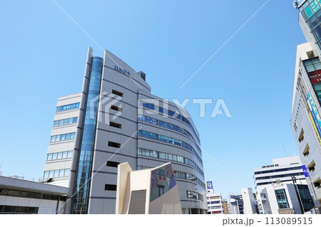 【神奈川県】JR藤沢駅北口のルミネ 藤沢 113089515