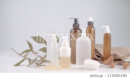 Neutral Skincare Range 113090190